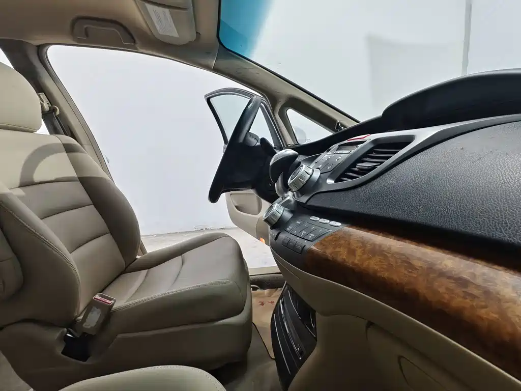 Honda Odyssey — миниатюра 16