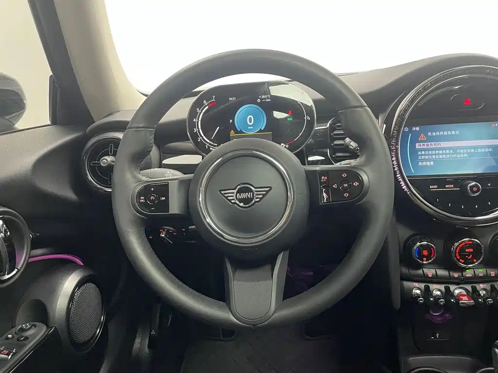 MINI Mini — миниатюра 11