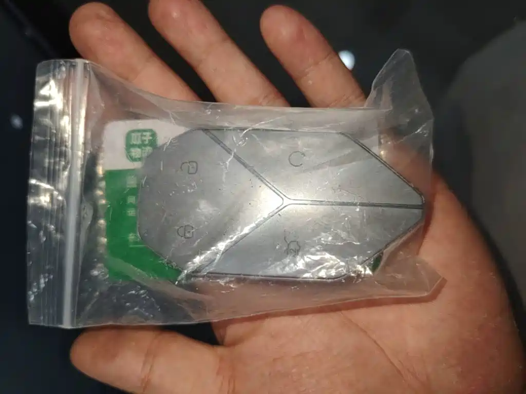 Fang Cheng Bao Leopard 8 — миниатюра 9