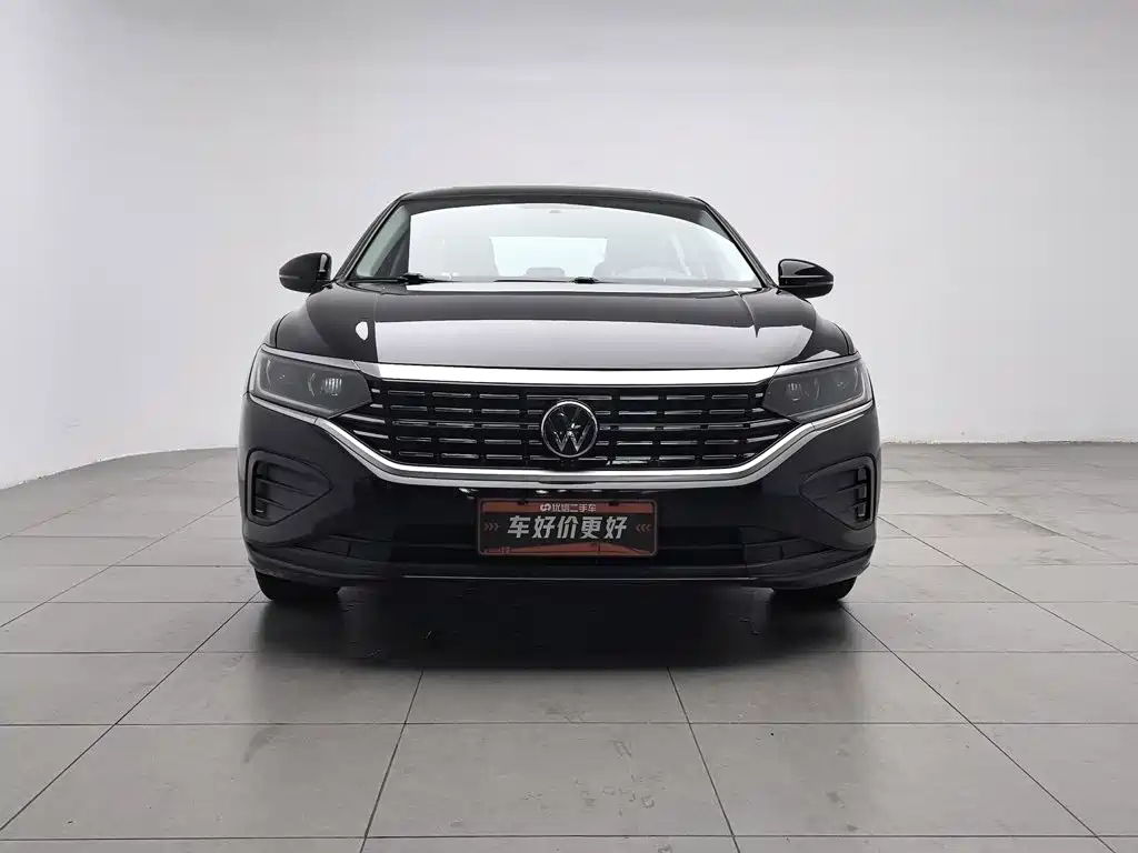 Volkswagen Passat — миниатюра 3