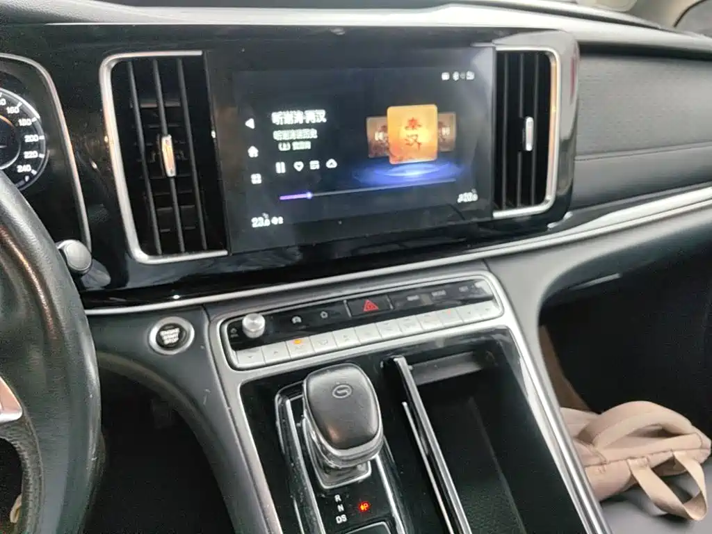 GAC Motor Trumpchi M8 — миниатюра 13