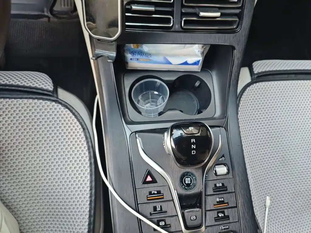 BYD Qin PLUS — миниатюра 16