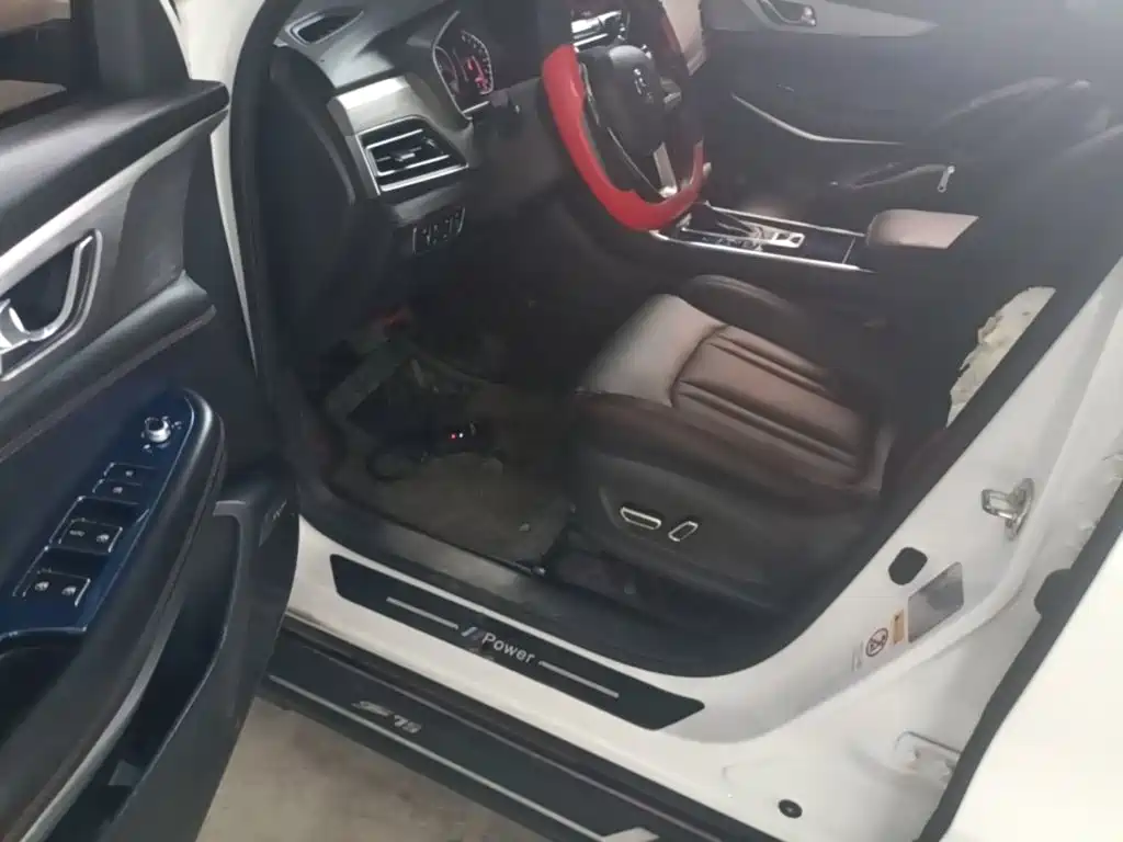 Changan CS75 — миниатюра 16