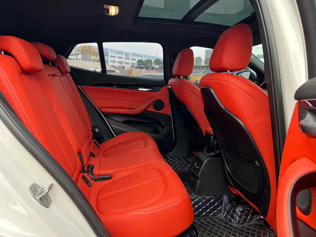 BMW X2 — миниатюра 12