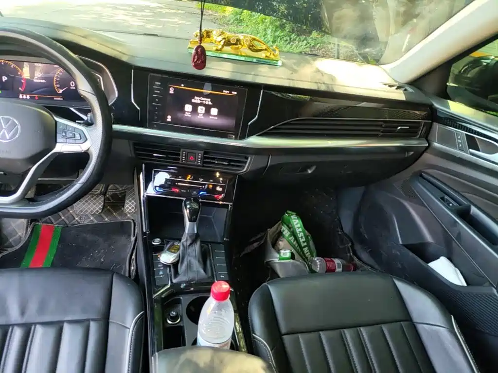 Volkswagen Passat — миниатюра 13
