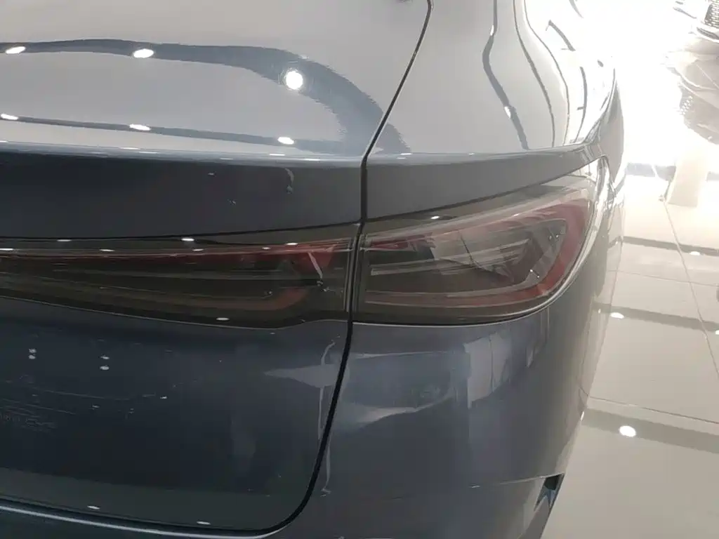 BYD Seal 06 — миниатюра 8