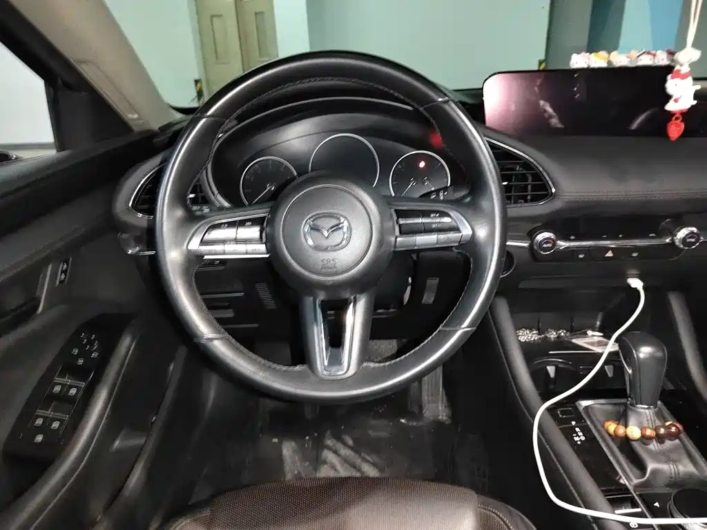 Mazda 3 Axela — миниатюра 11