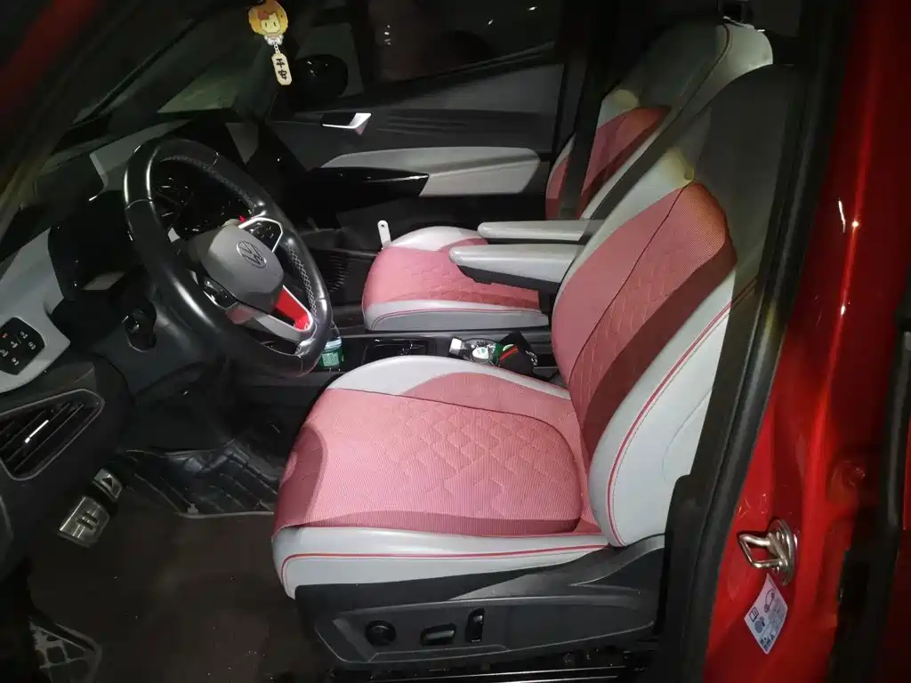 Volkswagen ID.3 — миниатюра 8