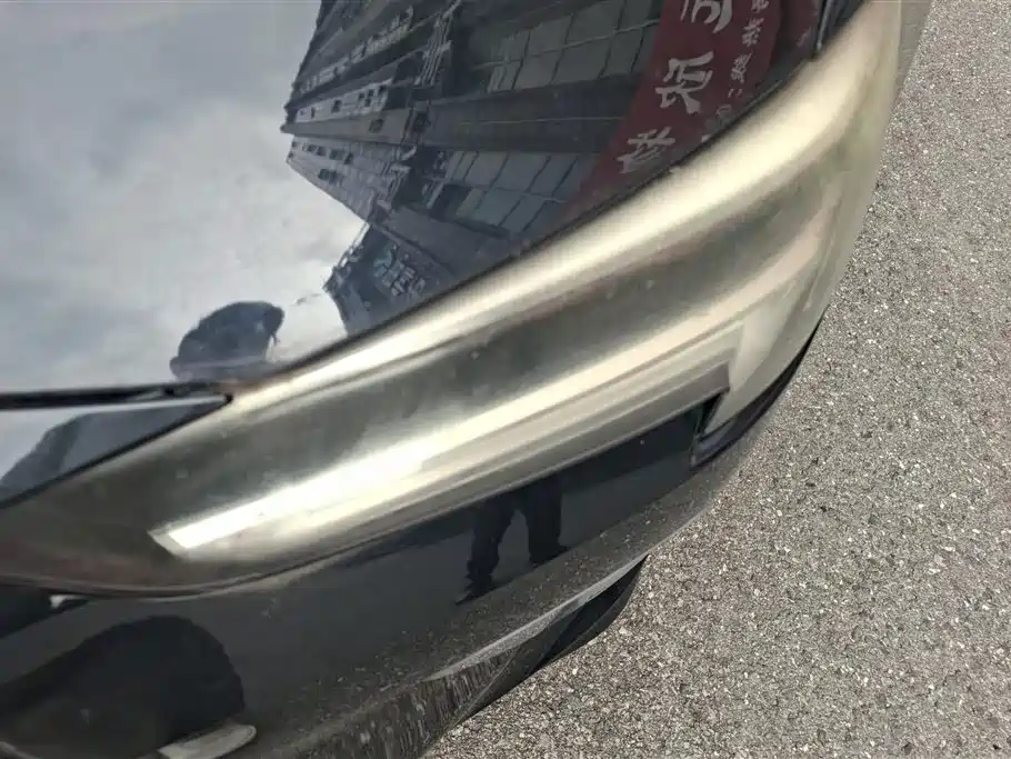 Buick Regal 2021 552T Elite