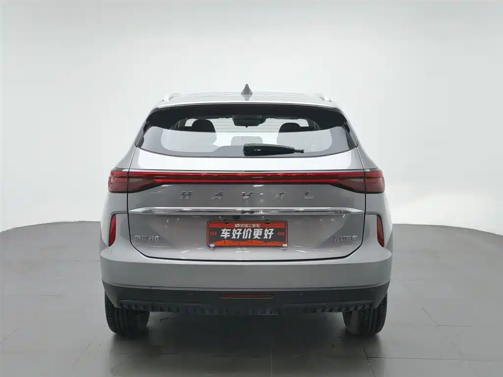 Haval H6 2022 1.5T AT Max