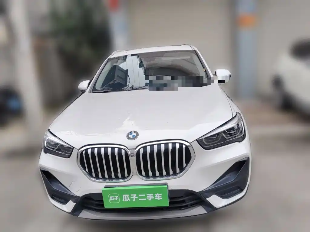 BMW X1 — миниатюра 2