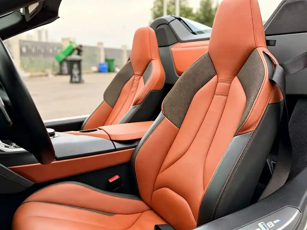 BMW i8 — миниатюра 5