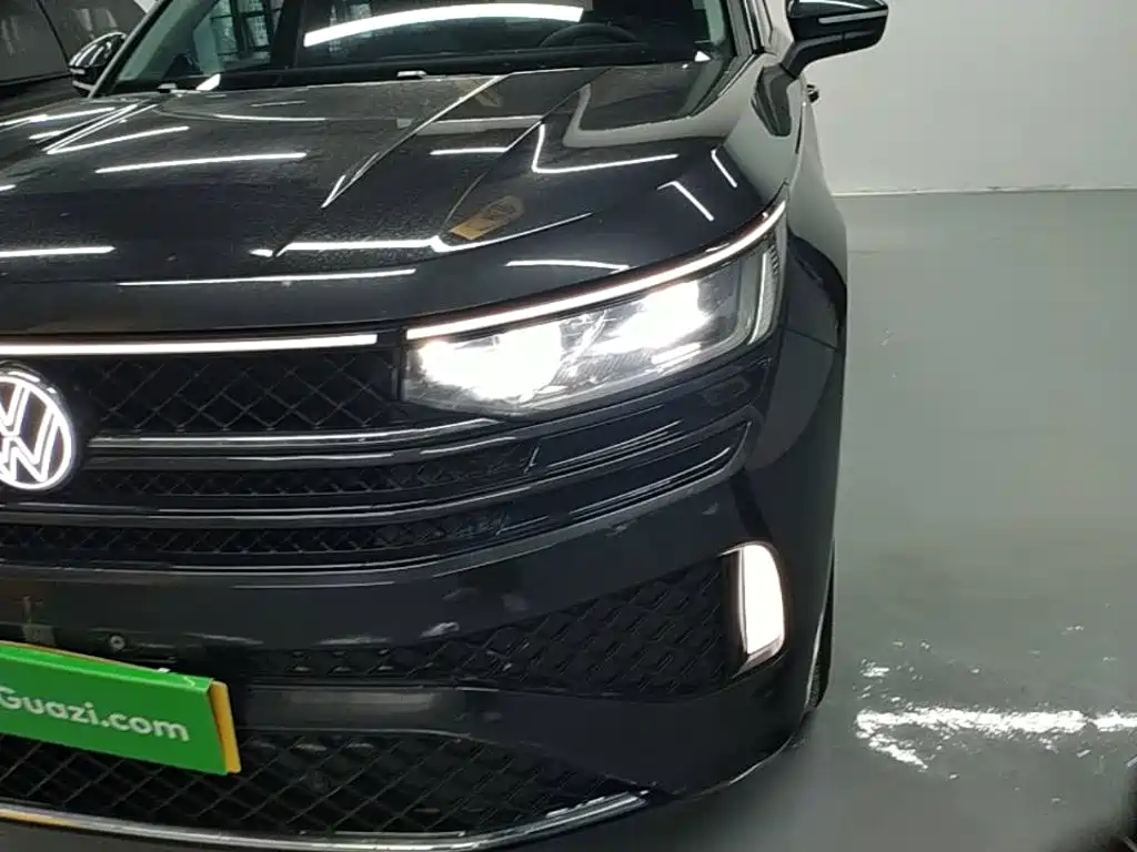 Volkswagen Tavendor — миниатюра 24