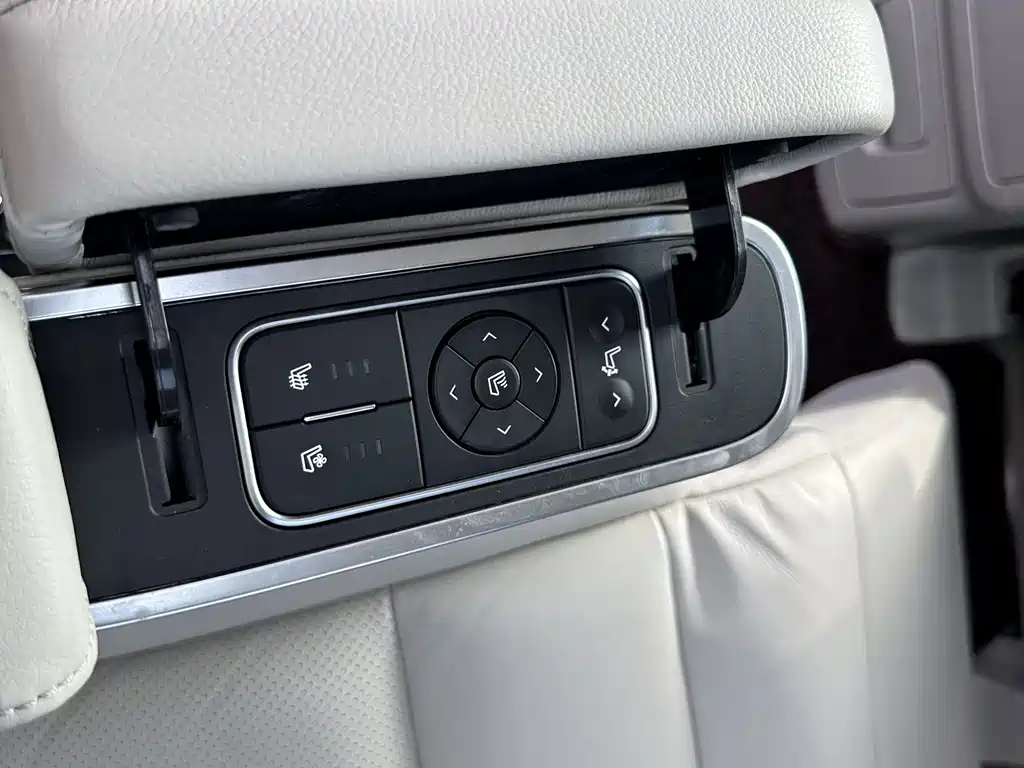 GAC Motor Trumpchi M8 — миниатюра 13