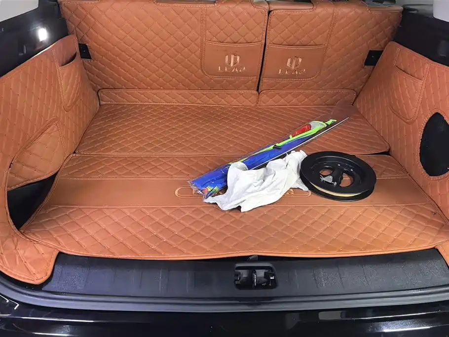 Leapmotor C10 2024 530 Smart