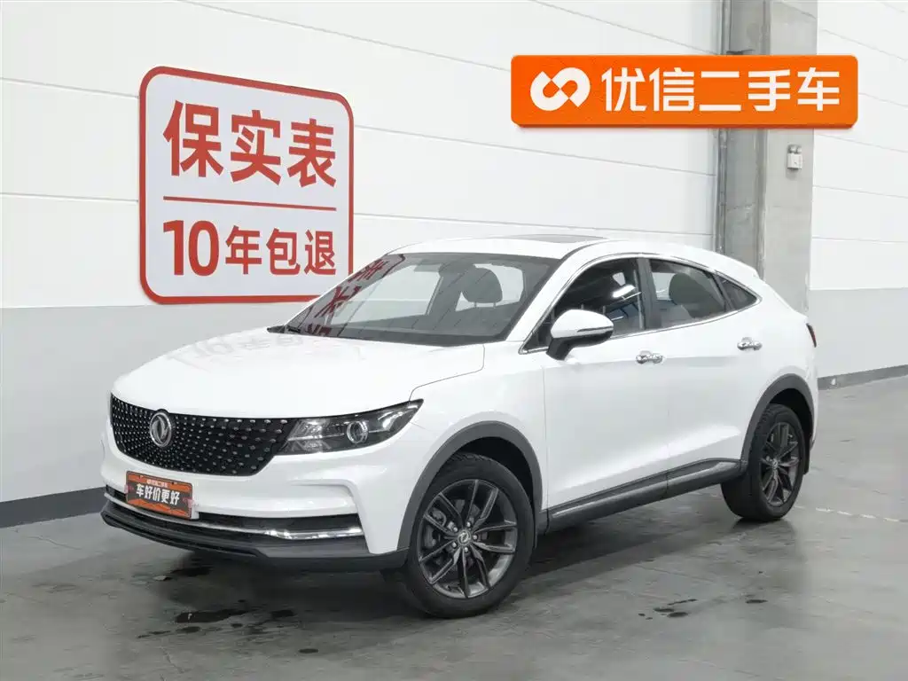Fengguang Fengguang ix5 2021