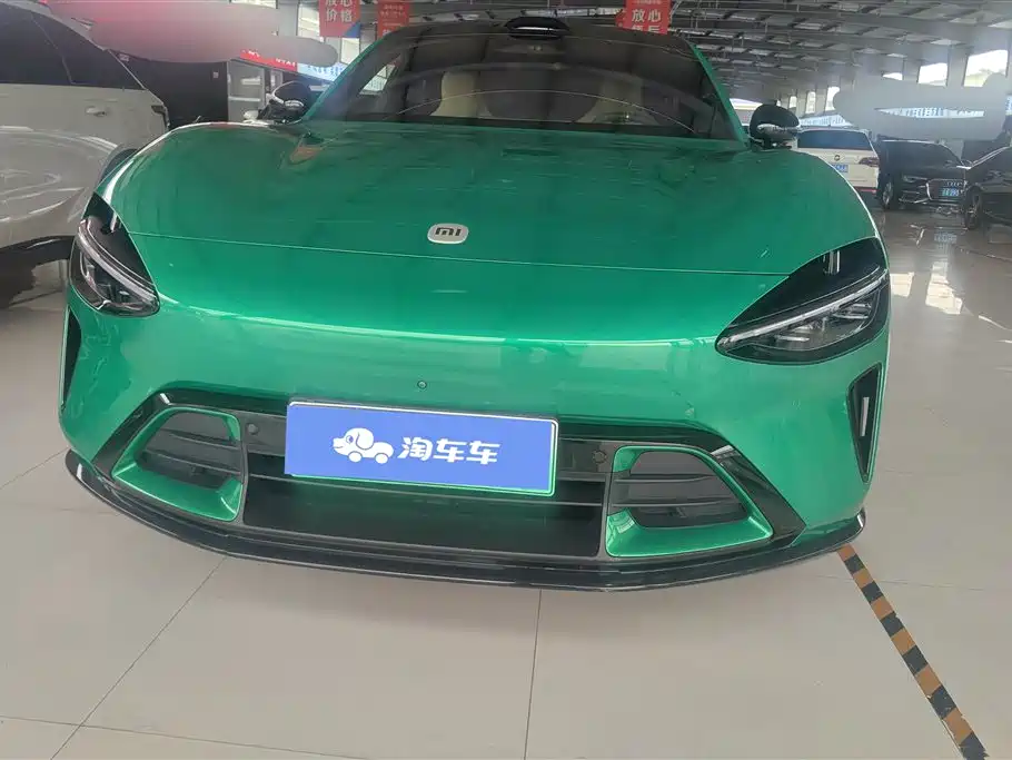 Xiaomi YU7