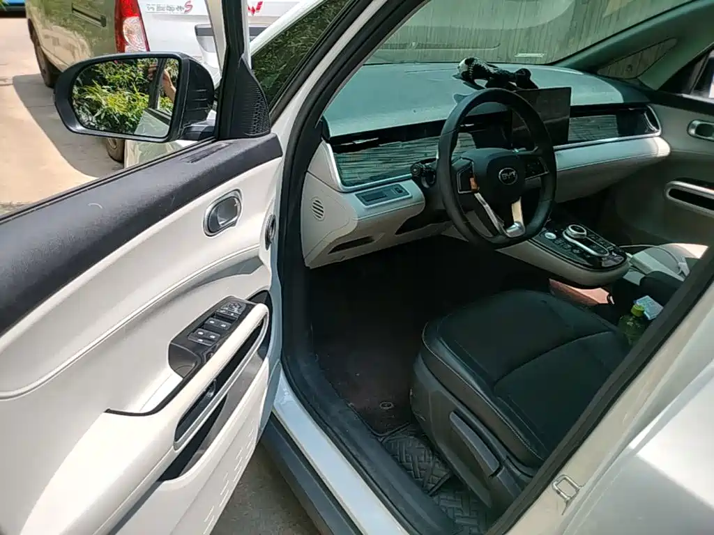 BYD D1 — миниатюра 21