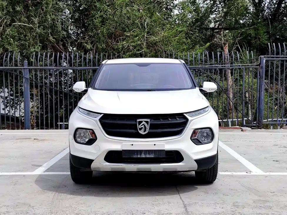 BAOJUN  510