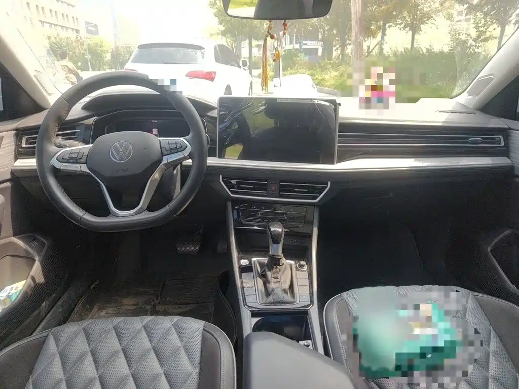Volkswagen Sagitar — миниатюра 13
