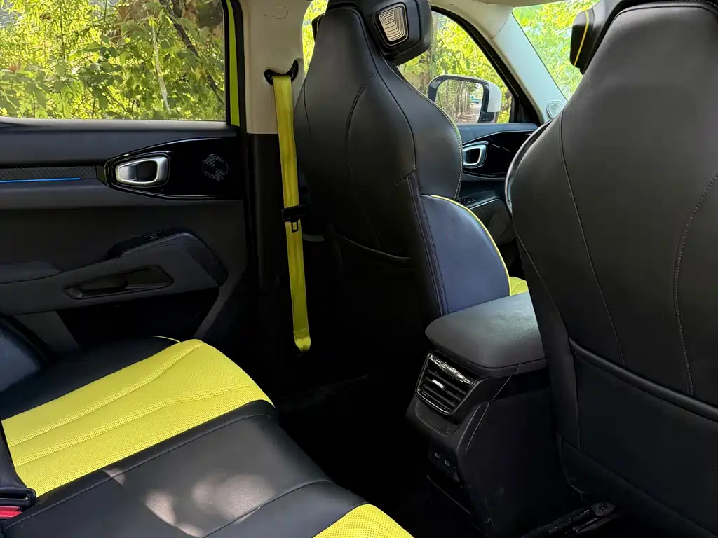Haval Cool Dog — миниатюра 8