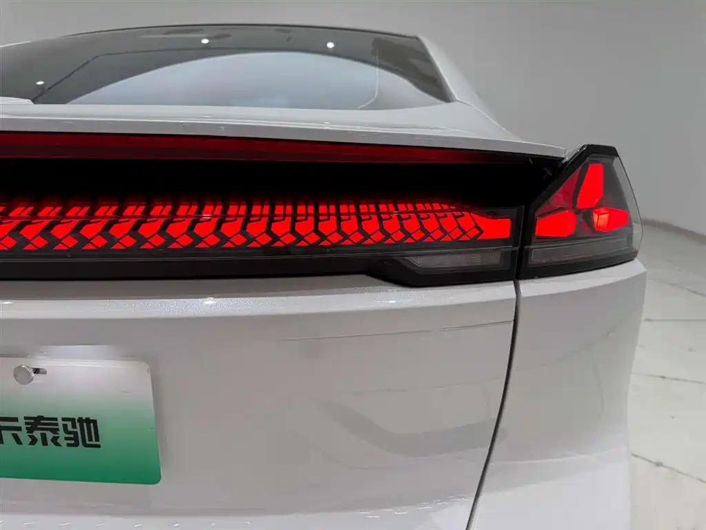 Changan Deepal DARK BLUE SL03