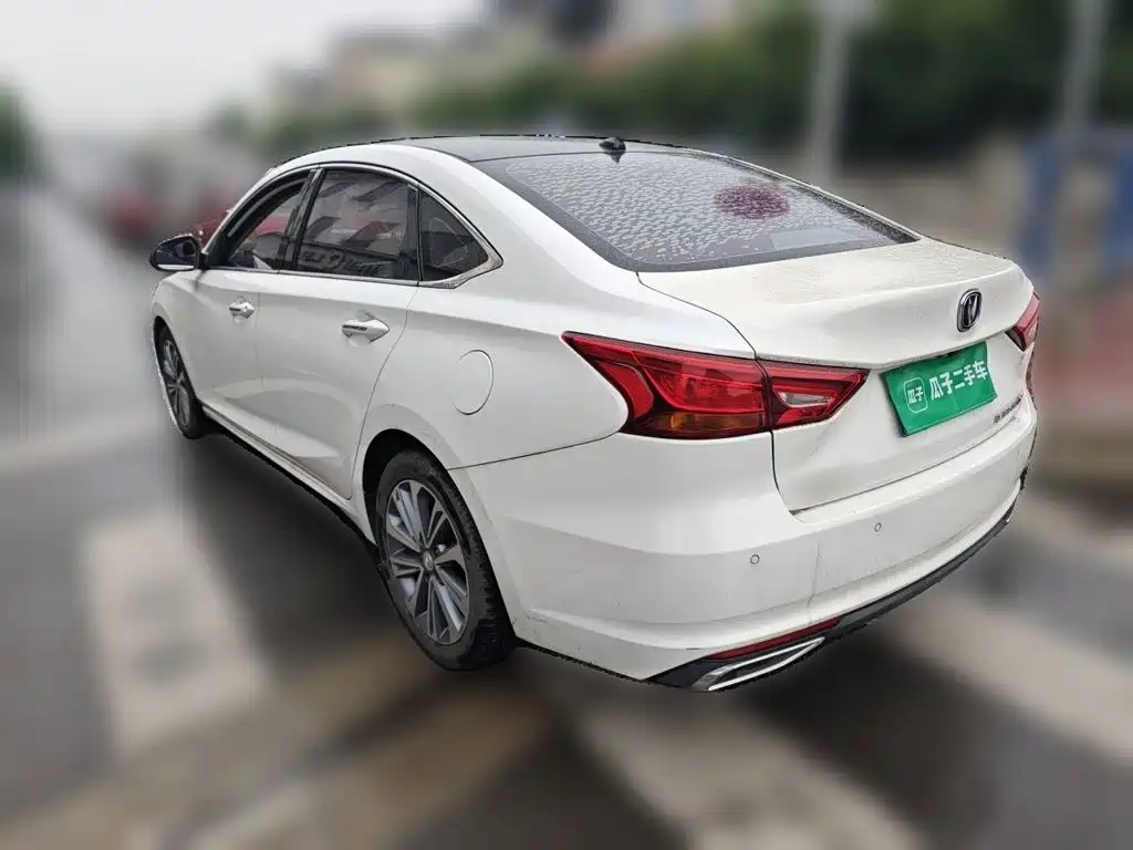 Changan Ruicheng CC — миниатюра 4