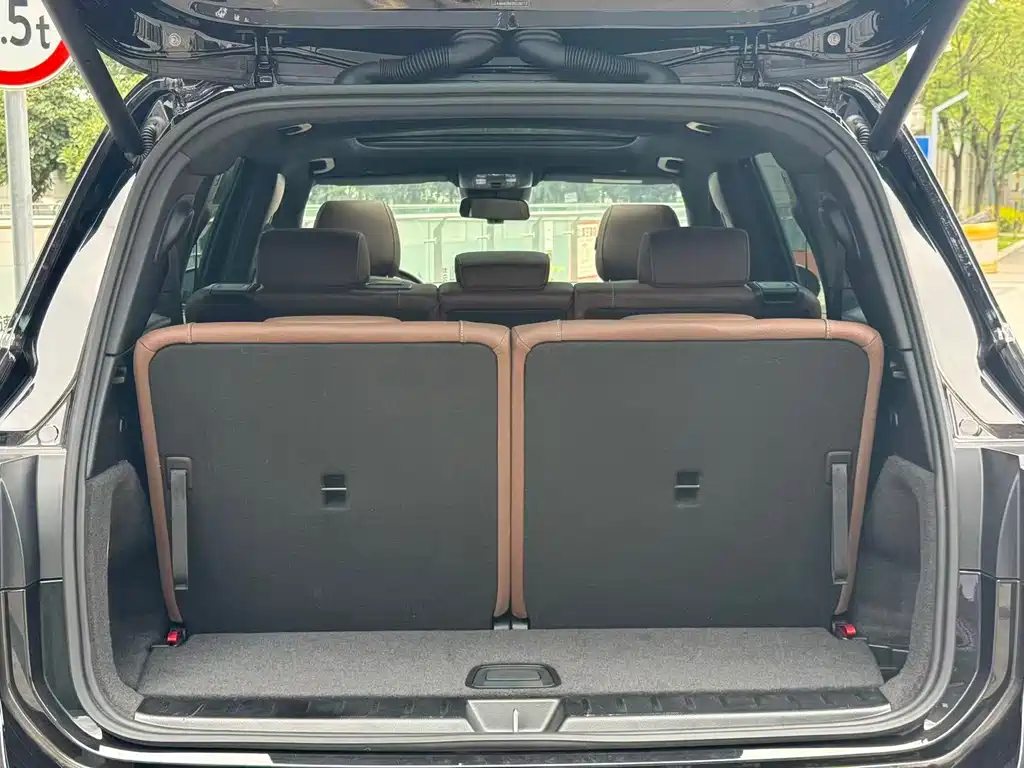 Mercedes-Benz GLB — миниатюра 22