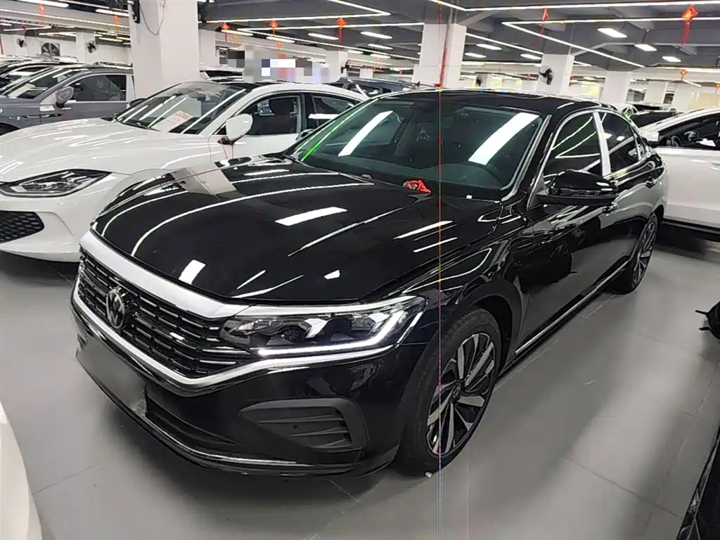 Volkswagen Passat 2026