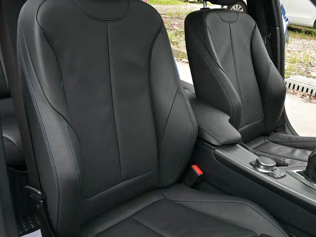 BMW 3 Series — миниатюра 17