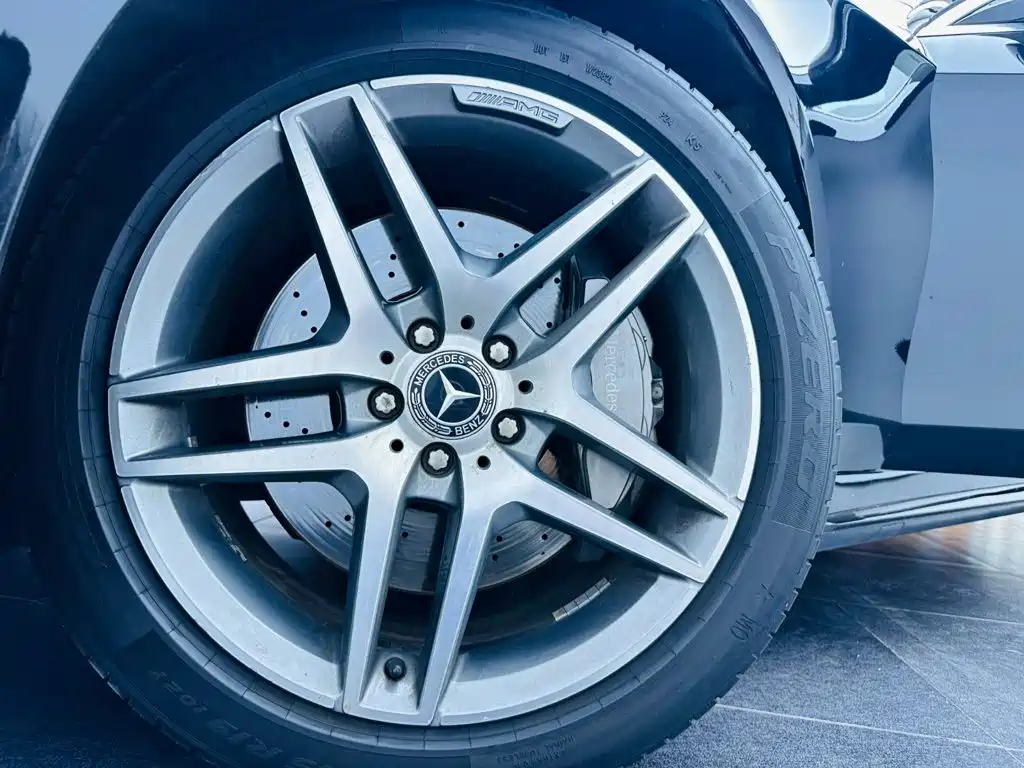 Mercedes-Benz S-Class — миниатюра 5