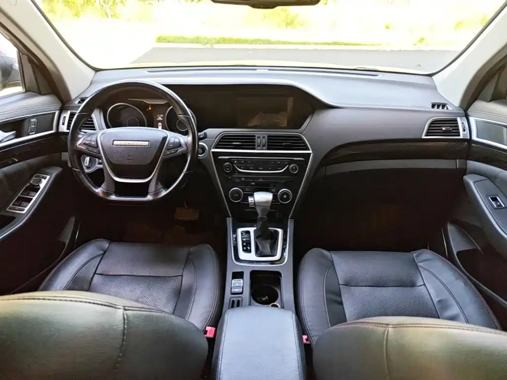 Leopaard Leopaard CS10 — миниатюра 10