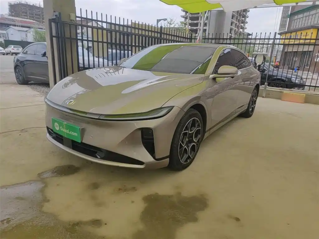 Qiyuan Qiyuan A07 2025