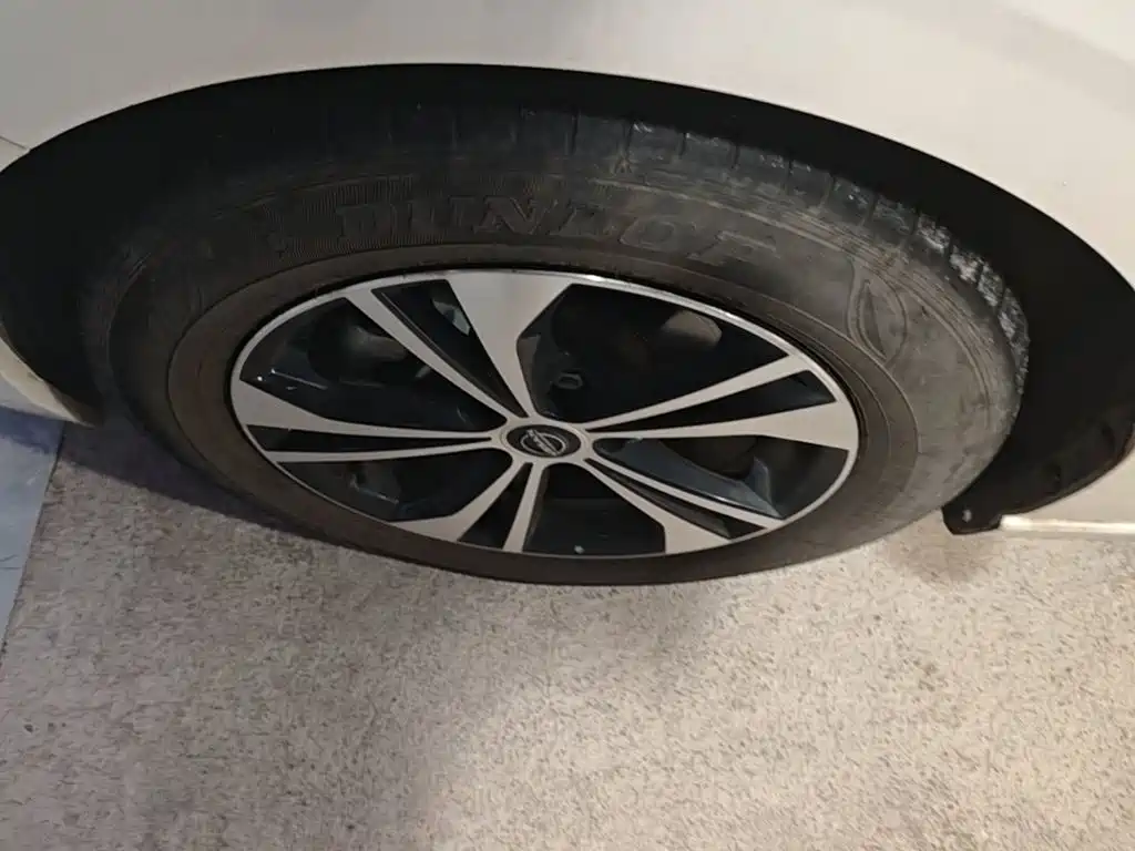 Nissan Sylphy — миниатюра 23