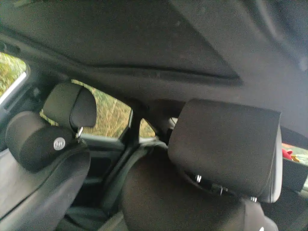 Honda Civic — миниатюра 20