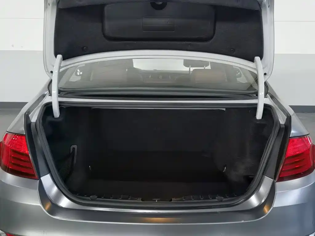 BMW 5 Series — миниатюра 16