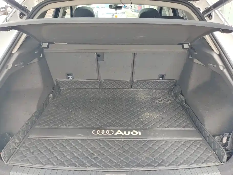 Audi Q3 — миниатюра 4