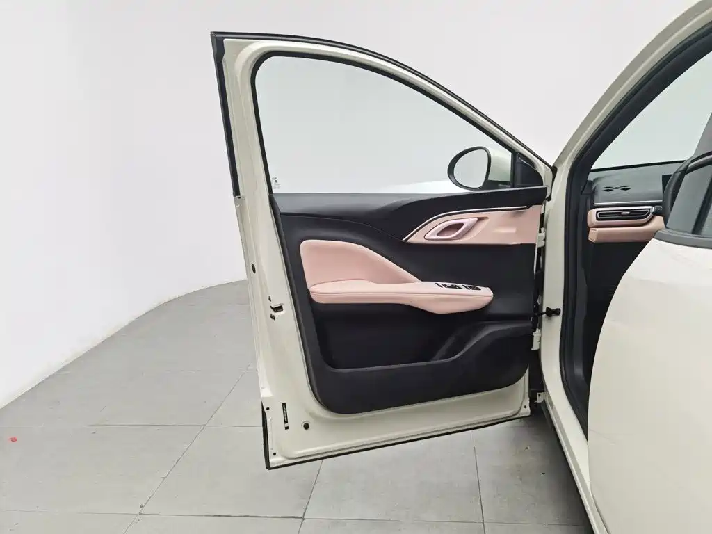 BYD Seagull — миниатюра 8