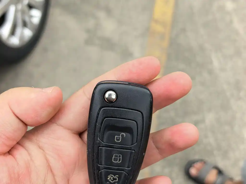 Ford Kuga — миниатюра 9
