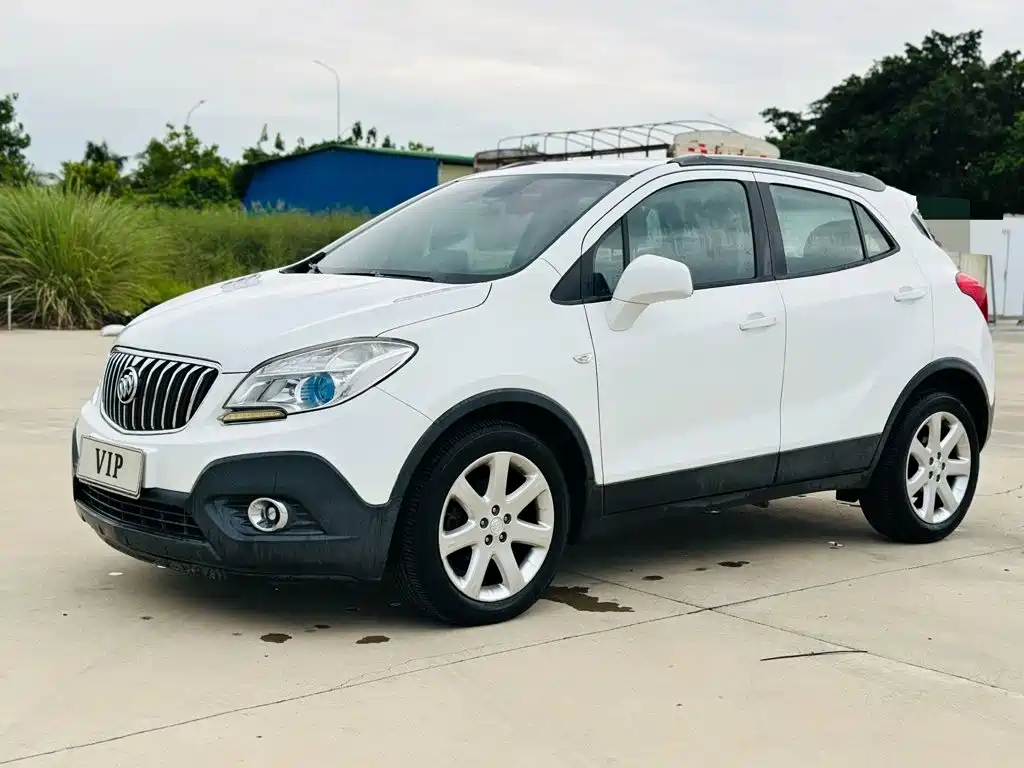 Buick Encore