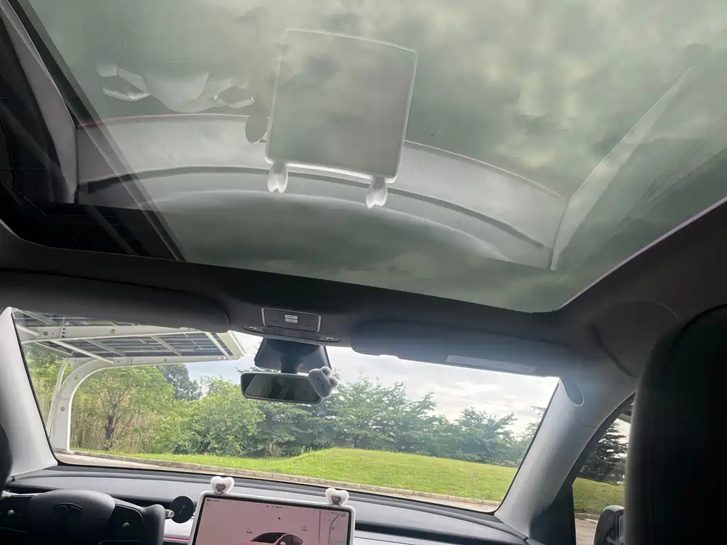Tesla Model Y — миниатюра 17