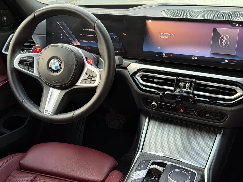 BMW 3 Series — миниатюра 15