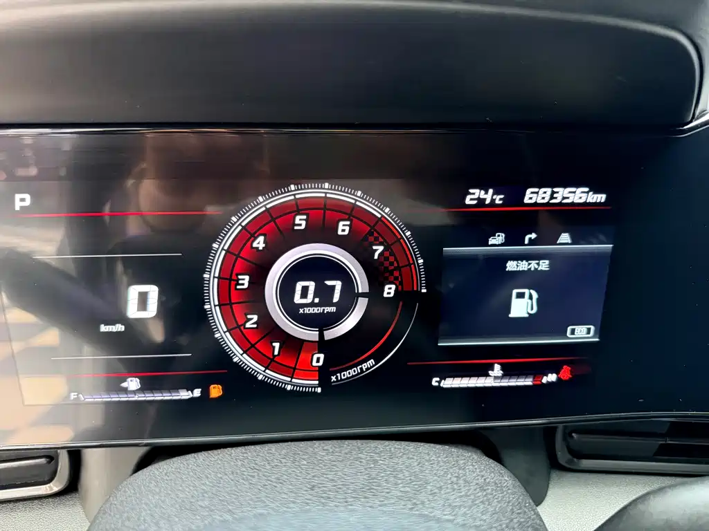Hyundai Elantra — миниатюра 10