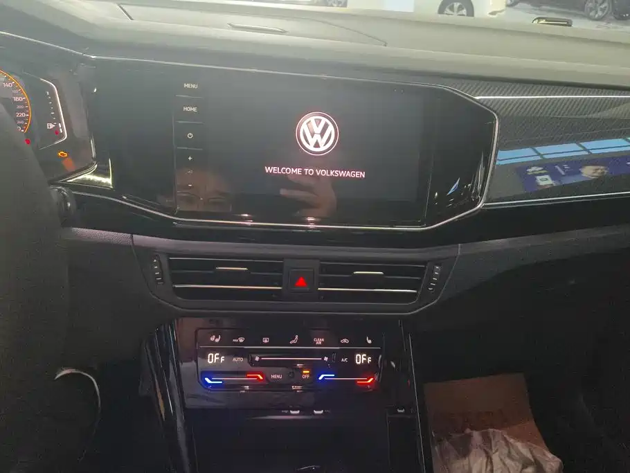 Volkswagen Tayron — миниатюра 13