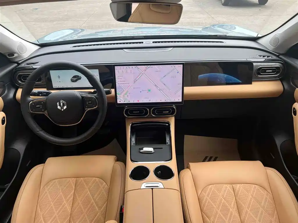 Leapmotor C11 2024 300 Premium