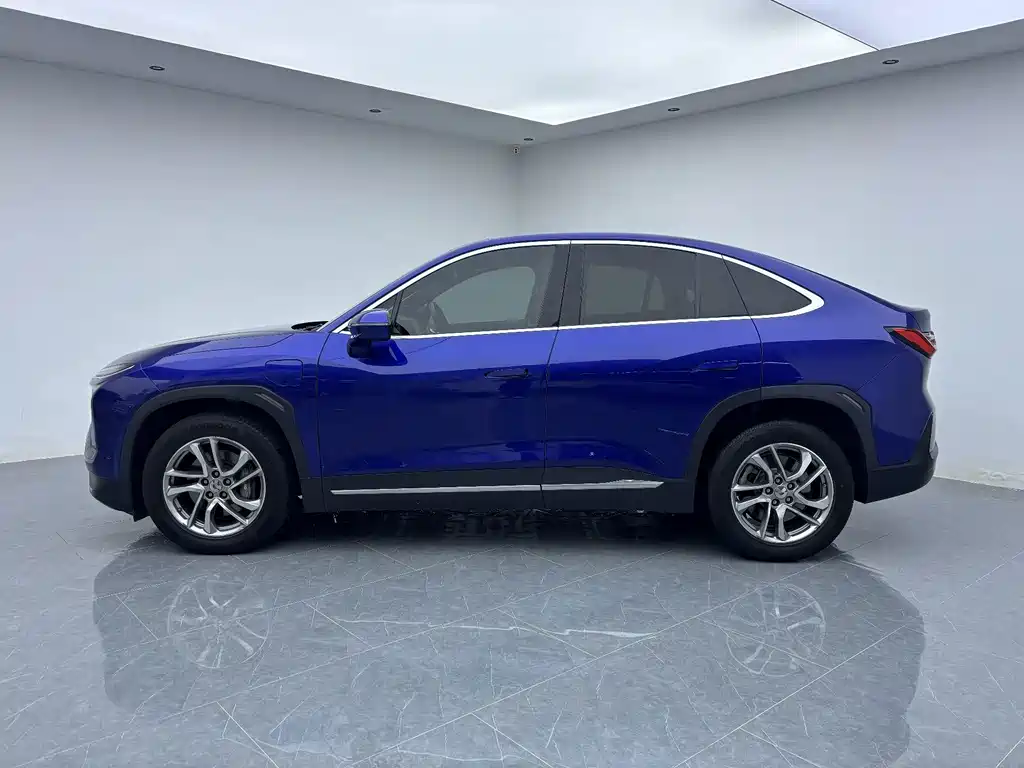 NIO EC6 — миниатюра 19