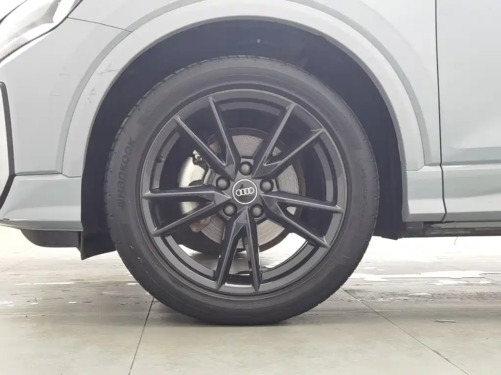 Audi Q2L — миниатюра 17
