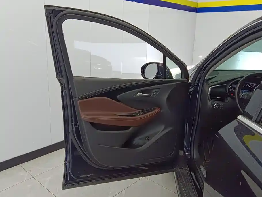 Buick Envision Plus — миниатюра 7
