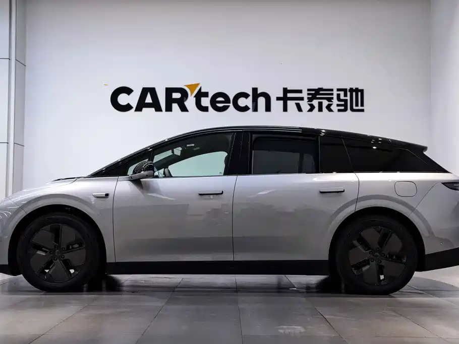 Li Auto Li i6 — миниатюра 9