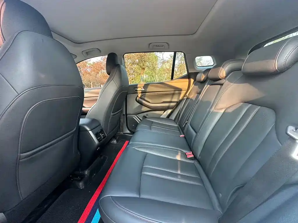 GAC Motor Trumpchi GS4 — миниатюра 6
